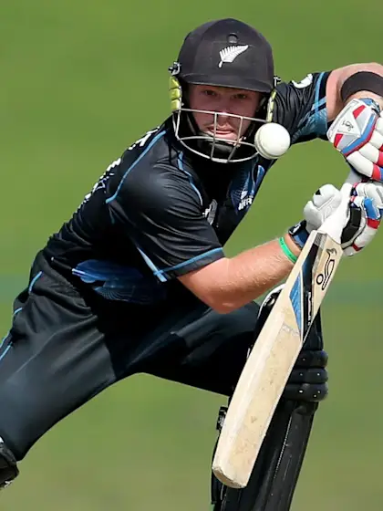 Mark Chapman, Tim Seifert called up to New Zealand T20I squad