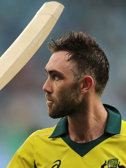 ‘Hundreds don’t matter too much to me’ – Glenn Maxwell