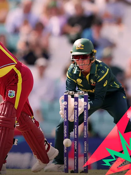 Flawless Australia ease past West Indies to seal a place in the final | Match Highlights | Women's T20WC 2026

