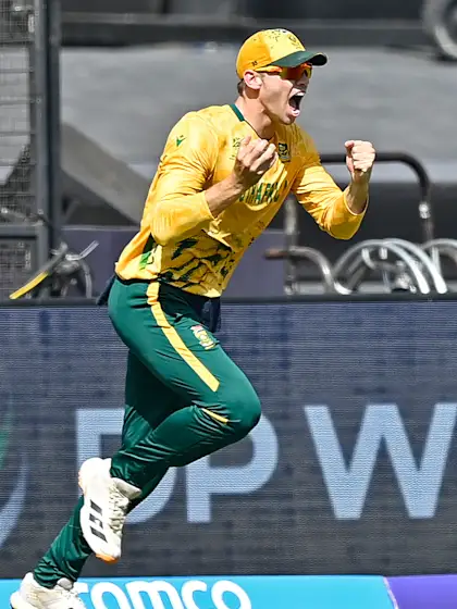 Stubbs special ties first Super Over | Sobha POTD | 11 February