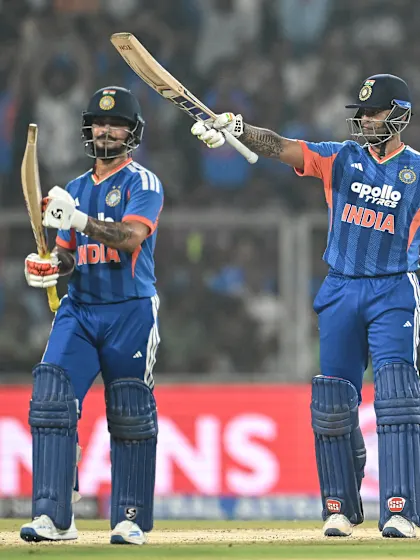 India ready to defend title after strong New Zealand series