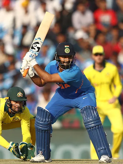 ICC approves Pant as replacement for Dhawan