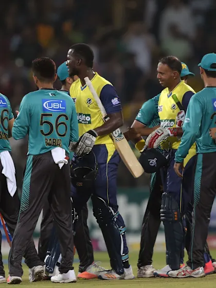 ICC congratulates Pakistan for successful staging of Independence Cup