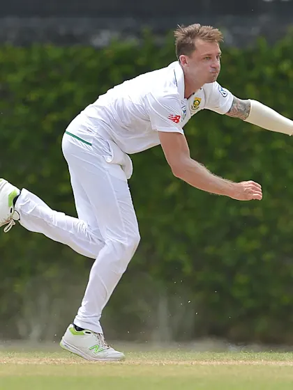 South Africa pacers a big part of Ottis Gibson's plan in Sri Lanka