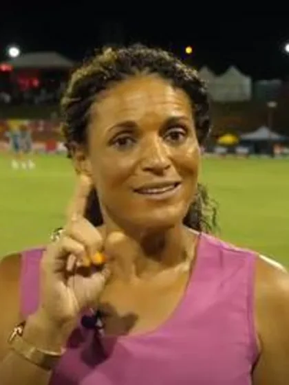 The #WT20 Daily Show with Mel Jones – Episode 4