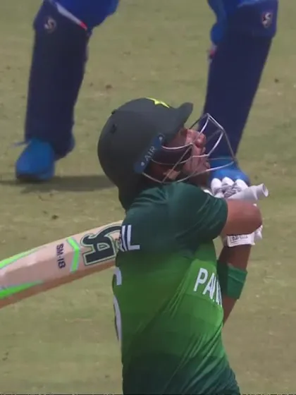 ICC U19 CWC: IND v PAK – Highlights of Sushant Mishra's 3/28