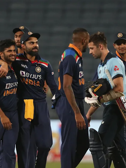 Do or die for England to avoid series defeat