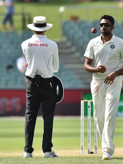 'Ashwin's fitness to be evaluated over next 48 hours' – Shastri