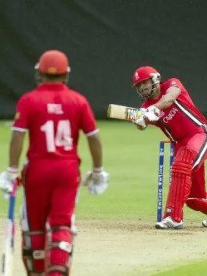 PREVIEW: Canada takes on Kenya in first game
