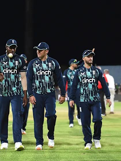 Uncapped batter named in England limited-overs squads for Bangladesh tour