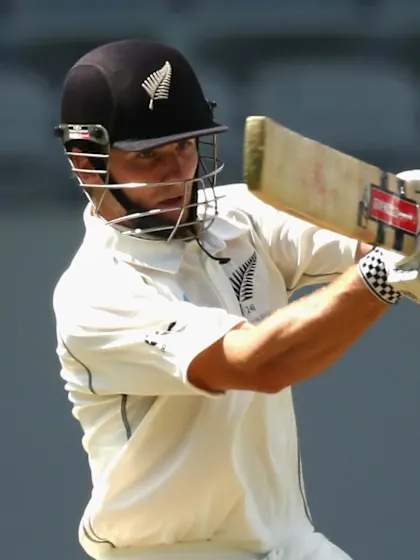 New Zealand edges ahead in series decider