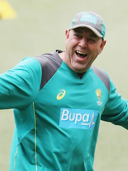 'It's about moving forward' – Lehmann named Brisbane Heat coach