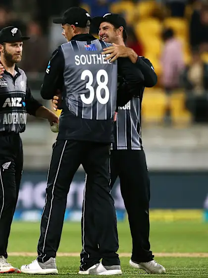 Five takeaways from New Zealand’s CWC 2019 squad