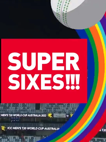 Bira Super Sixes | Day 5 | ICC Men's T20WC 2022