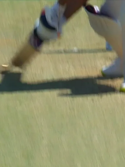 Four - Rohit Sharma - Australia vs India