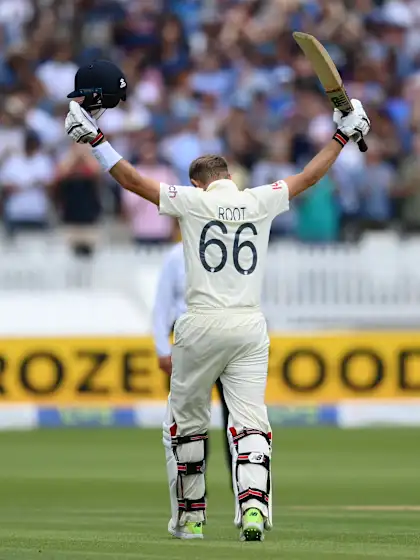 Nominees for ICC Men's Test Player of the Year revealed