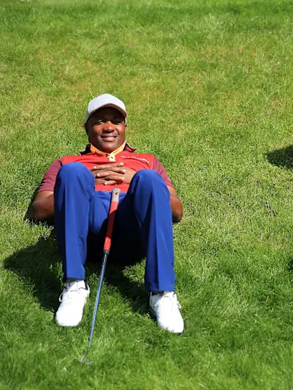 #OnTheUp: Big sixes, bad leaves, and sports that aren't cricket