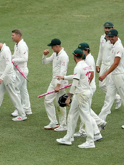Australia look to retain top spot in the ICC World Test Championship as the race to the final heats up