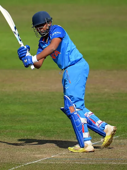 Shaw to captain India at ICC U19 Cricket World Cup