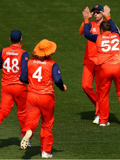 Ryan Cook (Netherlands Coach) Pre-Match Press Conference Transcript | NED v PAK | T20 World Cup