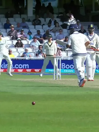Four - Ravindra Jadeja - Australia vs India