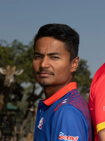 Hosts Zimbabwe and high-flying Nepal out to make fast start - Match Preview | CWC23 Qualifier