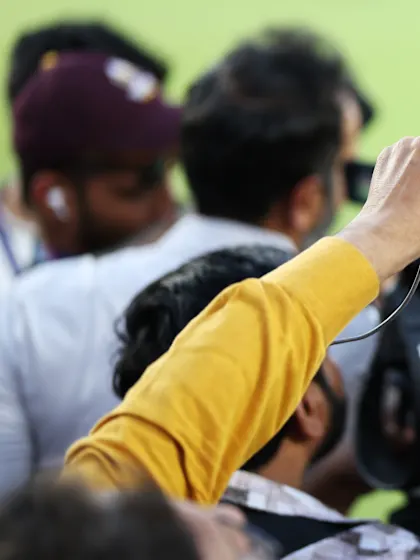 ICC MEN’S T20 WORLD CUP 2026 SETS NEW GLOBAL STREAMING RECORD ON JIOHOTSTAR DURING INDIA–ENGLAND SEMI-FINAL