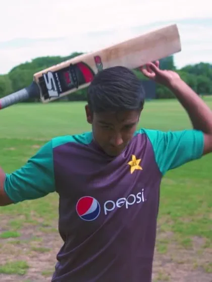 Pakistan U19s hoping to emulate senior team Champions Trophy success