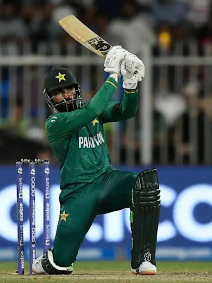Game Changers of the ICC Men's T20 World Cup 2021