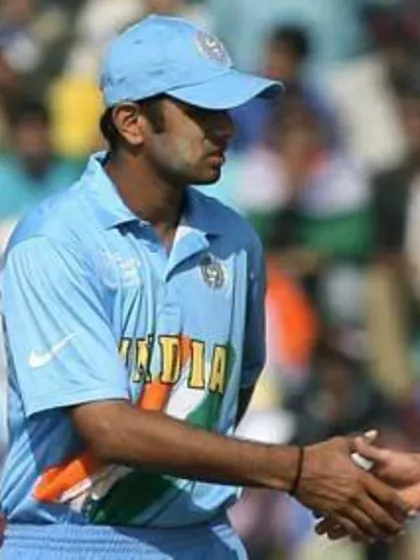 I urged Dravid not to retire: Ponting