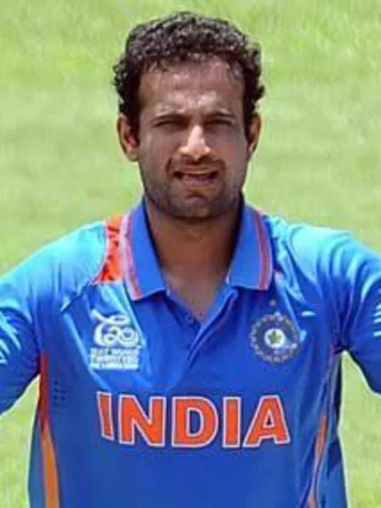 India impress against hosts