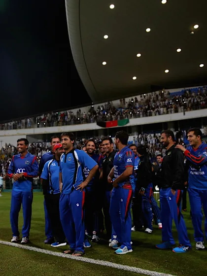 Afghanistan v Ireland, 3rd T20I, Greater Noida - Preview
