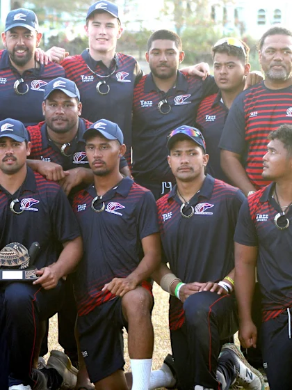 Cinderella Story complete as Samoa keep T20 World Cup 2026 dream alive