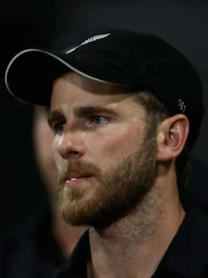 Chance of winning series ‘a really exciting prospect’ – Kane Williamson