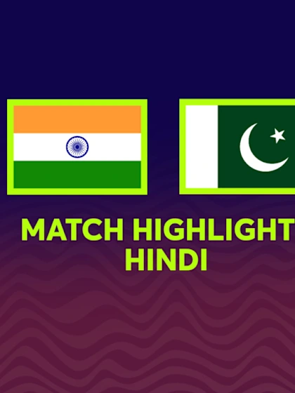 Jemimah powers India to thrilling win | Women's T20WC 2023