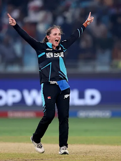 ICC AWARDS 2024: Kerr named ICC Women’s Cricketer of the Year