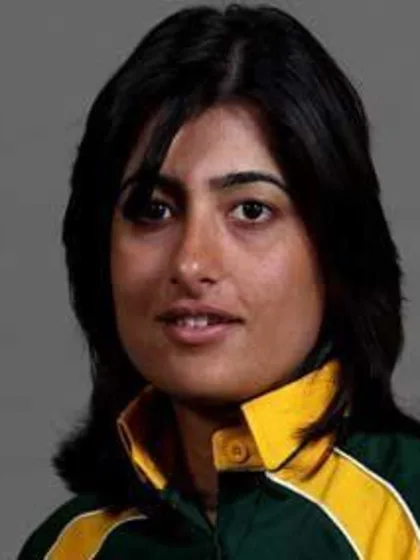 Sana Mir calls for broadcast of games