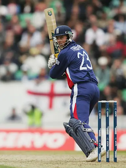 A tale of fifties at the ICC Champions Trophy