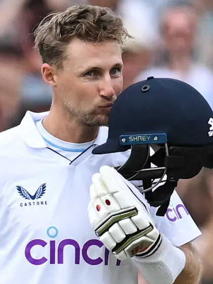 Root adds World Test Championship feat to his records