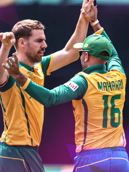 Digital Daily Ep. 4 | SL v SA | T20WC 2024