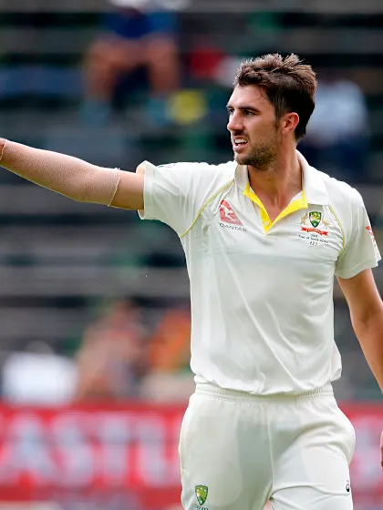 Pat Cummins wants to improve swing bowling before Ashes