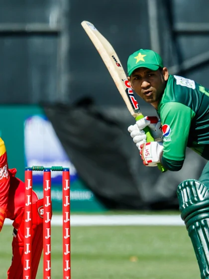 'Not happy with bowlers' – Sarfraz Ahmed disappointed despite final berth