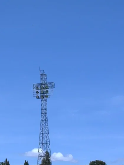 J Woodhouse with a Six vs. USA