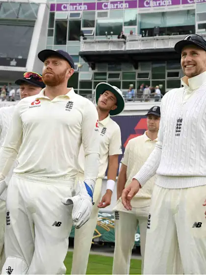 Public ticket ballots to be offered for 2019 Ashes