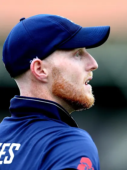 Ben Stokes makes 90* on comeback from injury