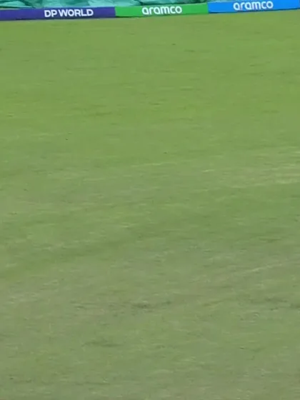 T Chimugoro with a Four vs. England