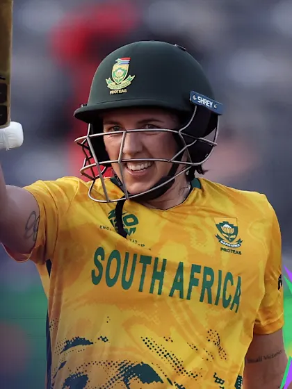 Brits' knock of pure class | Aramco POTM Highlights | Women's T20WC 2026