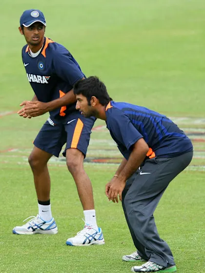 Rasool, Mohit named in India squad
