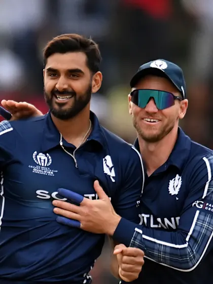 Scotland and Netherlands in high-stakes clash for last World Cup qualification spot - Match Preview | CWC23 Qualifier