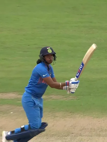 IND v IRE: How the Indian wickets fell